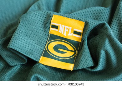 Green Bay Packers Logo PNG Vector (AI) Free Download