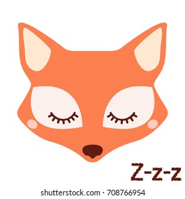 FOX HEAD Logo Vector (.EPS) Free Download