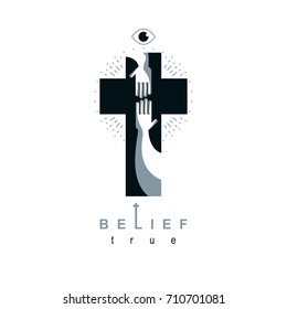 true religion logo svg