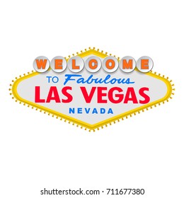Las Vegas Logo PNG Transparent & SVG Vector - Freebie Supply