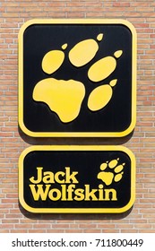Jack Logo PNG Free Download