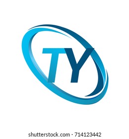 Ty Logo Vector (.EPS) Free Download