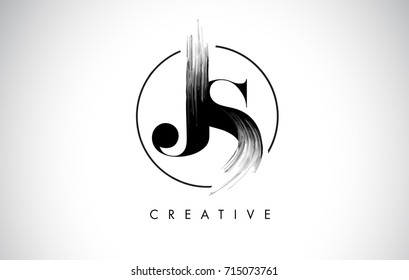 Js Logo Vectors Free Download