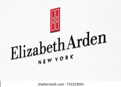 Elizabeth Arden Logo Vector (.EPS) Free Download