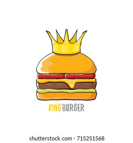 Free Free Burger King Svg Free