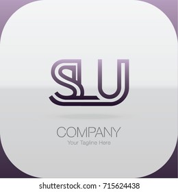 Logo Downloads : SLU