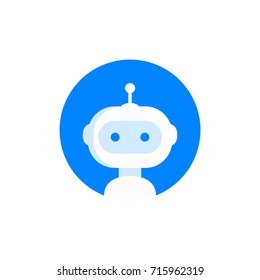 Robot Logo Vectors Free Download