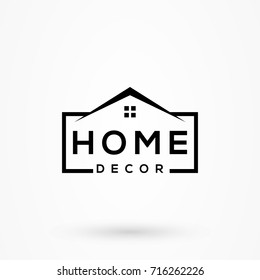 Decor Logo Vector (.EPS) Free Download