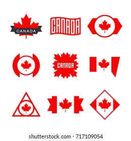 Canada Logo Vector (.EPS) Free Download