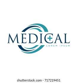 Hospital Logo Vectors Free Download