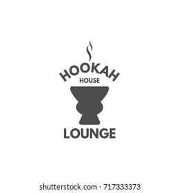 Hookah Logo Vector (.AI) Free Download