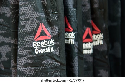 noot portemonnee Reden Reebok CrossFit Logo PNG Vector (EPS) Free Download