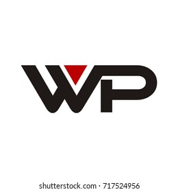 WP Logo Vector (.CDR) Free Download