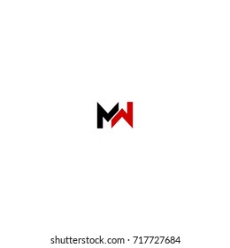 MW Logo Vector (.EPS) Free Download