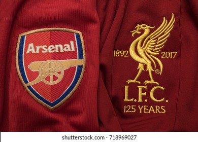 Arsenal Logo Vector (.AI) Free Download
