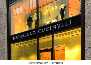 Brunello Cucinelli Logo & Transparent Brunello Cucinelli.PNG Logo Images