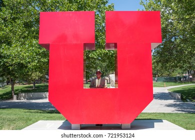 University of Utah Logo Vector (.EPS) Free Download