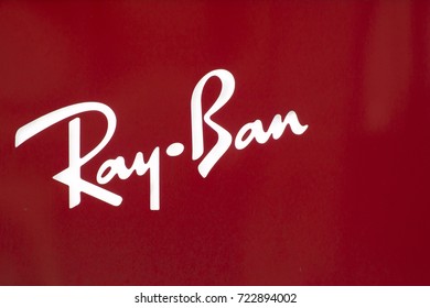 Ray-Ban Logo PNG Vectors Free