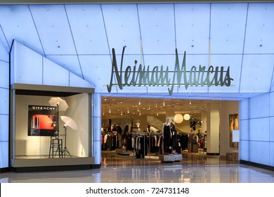 Neiman Marcus Logo Png - Neiman Marcus, Transparent Png