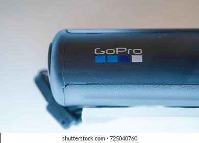 Gopro Logo Vector Ai Free Download