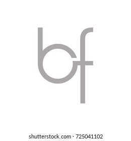 BF Logo Vector (.EPS) Free Download