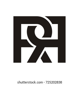 RR Logo Vector (.EPS) Free Download