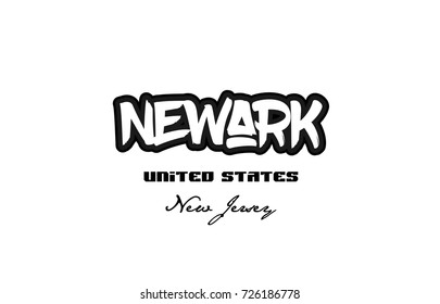 City of Newark Logo Vector (.EPS) Free Download