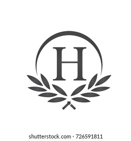 hph hospice logo clipart