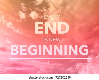 A New Beginning Wallpapers Photos  Images in HD