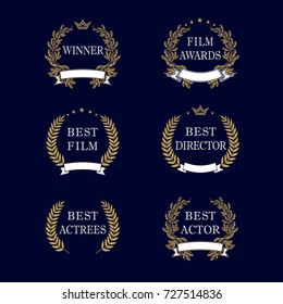 Cannes Film Festival Logo PNG Vector (EPS) Free Download