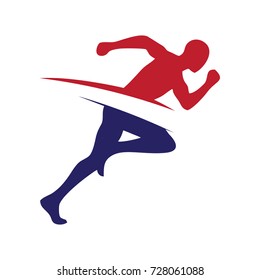 Search: runner Logo Vectors Free Download