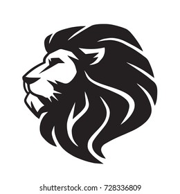 Leones Negros Logo Vector (.CDR) Free Download