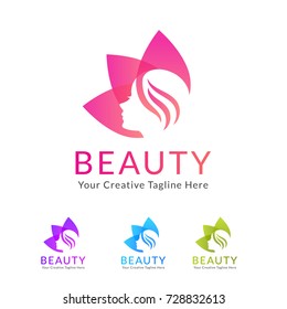 Beauty And Cosmetics Logo Vectors Free Download