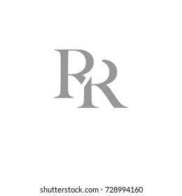 RR Logo Vector (.EPS) Free Download
