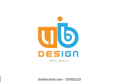 Ub Logo Vectors Free Download