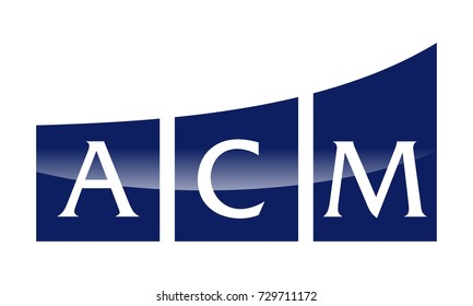 ACM Logo Vector (.CDR) Free Download