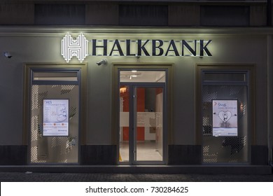 HALKBANK Logo Vector (.AI) Free Download