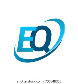 EQ Logo Vector (.EPS) Free Download