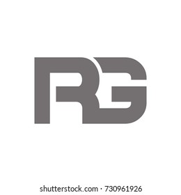 Rg Logo Vectors Free Download