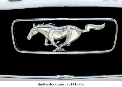 Search Ford Mustang Logo Vectors Free Download