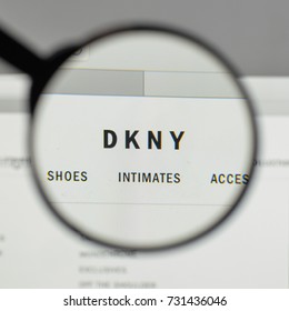 Donna Karan Logo PNG Vector (EPS) Free Download