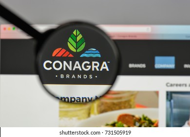 ConAgra Logo Vector (.EPS) Free Download