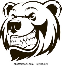 Boston Bruins Bear Logo PNG vector in SVG, PDF, AI, CDR format
