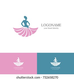 Couture Logo Vectors Free Download