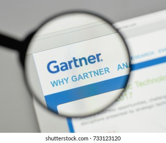 Gartner Logo Vectors Free Download