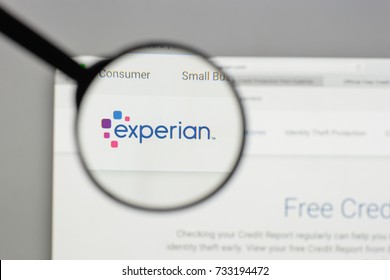 Experian Logo Vector (.SVG) Free Download