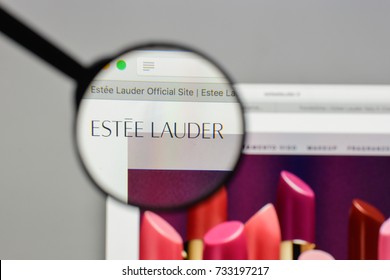 Estée Lauder Companies vector logo (.EPS + .AI + .SVG) download for free