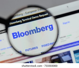 Bloomberg Logo Vectors Free Download