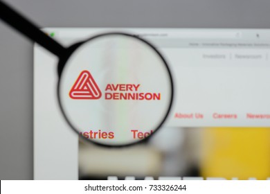 Avery Dennison Logo Vector Eps Free Download