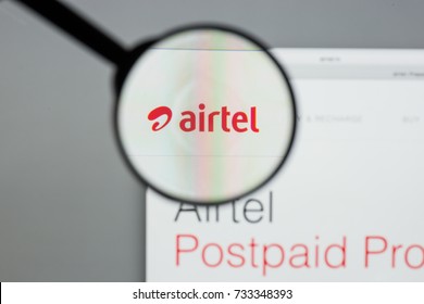 Download Airtel Logo Vector (.EPS) Free Download